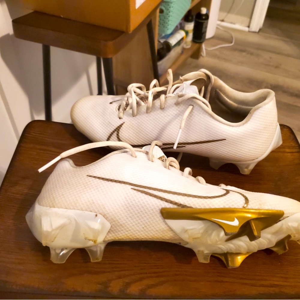 Nike vapor edge speed 360 size 9.5